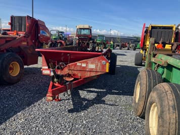 Main image New Holland 165